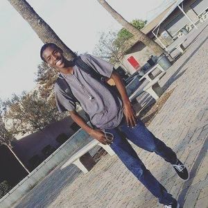 Meet your Posher, Abdullahi